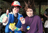 Ash Ketchum Costume Image